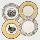 롯데그릇 이미지