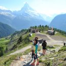 배낭여행 이미지