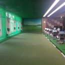 캐디플러스 골프연습장 이미지