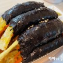 더만나꼬마김밥 - 사천시 동문로 45 | 더만나꼬마김밥
