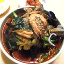 [짬뽕투어] 군산짬뽕도 부럽지 않은 전주짬뽕의 맛~! -완산구청 옆 은혜반점- 이미지