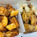 치킨신드롬 옥산점 이미지