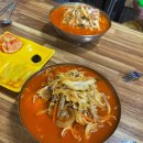 유달식당 | [제주] 서귀포 중식당 고기짬뽕 웨이팅맛집 도민 솔직후기 "유달식당"