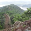 문수산성 이미지