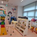 우리끼리 키즈카페 꿈꾸는마을 신방화역점 이미지