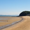 두레트레킹여행사 | 24_10_3 십리포 해수욕장 + 목섬