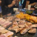 하남돼지집운정