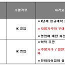 한샘 채용 / 한샘 부엌가구 영업전문직(IK영업) 신입&경력 정기채용 (~11/2) 이미지