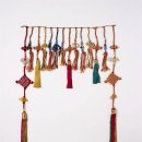 전통매듭의 향기 이미지