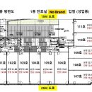 시흥 목감신도시 이마트 노브랜드 입점상가 이미지