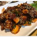 궁중 족발보쌈