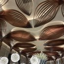 인스파이어 리조트 INSPIRATION RESORT 내부, 아레나 아트월 후기