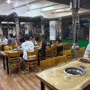 삼덕공원 | 안양 삼덕공원 맛집 삼덕갈비 솔직후기