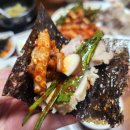 장인 얼큰이 칼국수,보쌈 이미지