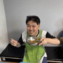 2025년 7월 22일-요리활동(도토리묵 국수) 이미지