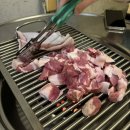 사상 60년대 소금구이 | 내돈내산 부산 사상 찐 노포맛집 60년대식소금구이