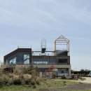 한경센터-신창3호 | 제주살이 | 제주 서쪽 신창풍차해안도로 대형카페 풍차로가는길, 다양한 베이커리와 기념품이 있는 곳...