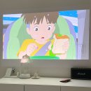 [삼성전자] 미니 소형 빔프로젝터 추천 삼성 더 프리스타일 1세대 내돈내산(3년 사용 후기)
