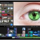 컴퓨터 영상촬영편집 이미지