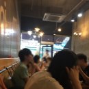 아마스빈부천역점 | [ 부천역 맛집 / 부천역 파스타 ] 니뽕내뽕 :♬ 여전히 맛있는 로뽕 &amp; 향이 매력적인 코코피자의 환상...