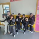 전진 효 태권도장 이미지