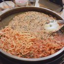 강산애닭갈비 이미지