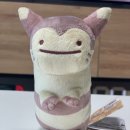 pet63다5174 | [잠실 팝업 2탄] 포켓몬 '무릉도원' 솔직 방문기! 굿즈 쇼핑·가챠 위치 꿀팁 &amp; LED 불량 해결법 총정리 🌸✨