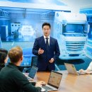 발자국 따라 우리 역사 이미지