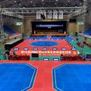 장광재 박사 태권도 이미지