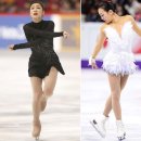 김연아-아사다 10년 전쟁 결판난다 이미지