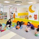 통영시종합사회복지관 공동육아나눔터(3층) 이미지