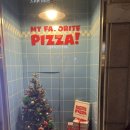 풍원 빌딩 | 치즈 폭포에 빠진 날, 라쿤피자에서 제대로 행복했다