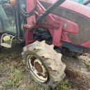 동양타이어 | 동양트랙터 전륜 11.2-20 R1W 타이어 출동장착 후기 🚜