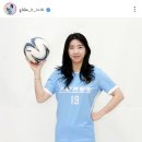 어느 축구선수의 트위스트런 사용법 이미지