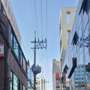 트레블로지 명동 남산 이미지