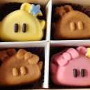 호두과자 이미지