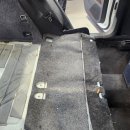 정성크리닝 | 청주 실내크리닝 강아지 털로 뒤덮인 티구안 시트 탈거 실내크리닝 후기