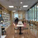 여의샛강도서관 이미지