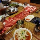 마장동일번지정육식당 이미지