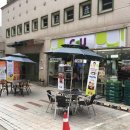 씨유역삼시티점 이미지