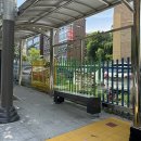 청곡초등학교 앞 이미지