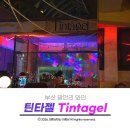 푸시캣 | 부산 광안리 와인 데이트 코스로 추천하는 몽환적인 분위기의 틴타젤 다녀온 후기