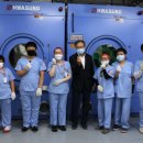 의료법인 유일재단 이미지