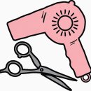 미용사자격증 이미지