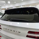 부산 부평동 대치상사ㅣ준대형 SUV 현대 제네시스 GV...VK 전면 30% 브이쿨X 측후면 15% 썬팅 시공후기