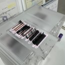 해피플러스빌딩 | 상동역 속눈썹 : 부천 마스카라연장 잘하는 무이무뷰티 빠르고 편안했던 관리 후기