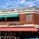 왕십리 / 행당동 노포 횟집 실내 포장마차 [먹거리장터] 홍해삼 &amp; 물회 내돈내산 후기🔥
