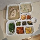 토속삼계탕 | 제주도 연동맛집 정한토속삼계탕원조설렁탕 방문후기
