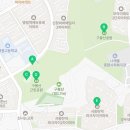 구봉산근린공원 배드민턴장 이미지