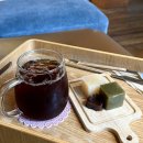 !회현역 커피&amp;디저트 카페맛집_계단집 | 블루리본 후기!